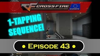 Let's Get Trendy! | CrossFire EU - Episode 43