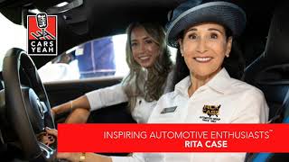 1928: Rita Case