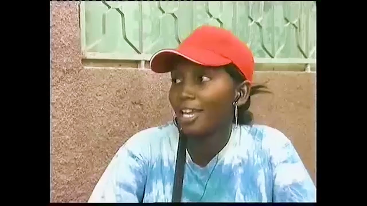 Kotonn Taaxu Partie 1 - Série Soniniké