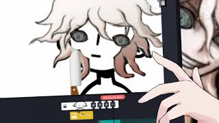 Otro Pero De Nagito Uwu ♥️/Another But From Nagito Uwu ♥ ️