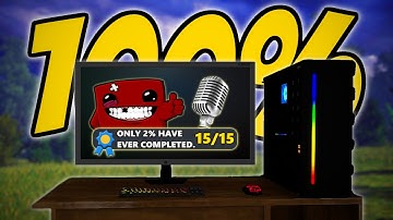 I Played 100% of Streamer Life Simulator