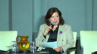 Lunch Session 2   Keynote Speakers on UNDRIP and Modern Treaties