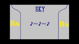 オリックスバファローズ　選手別応援歌＋αメドレー　2013 [MIDI]