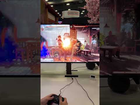 TAKEDA *EXCLUSIVE* Gameplay! (EVO 2024) | Mortal Kombat 1