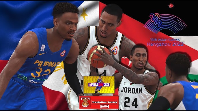 NBA 2K23 PC Gameplay l Clippers VS Bulls l Hardwood Classic l  #trunkybeargaming 