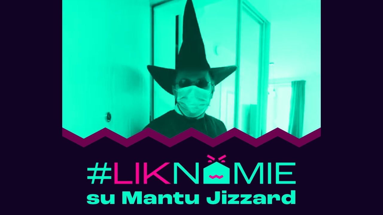 #LikNamie | Mantas Jizzard | Mantas Bartuševičius || Laisvės TV X - YouTube