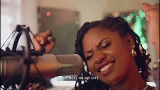 Edith Wairimu | The best in my life|  Video| Skiza '6985930' to 811