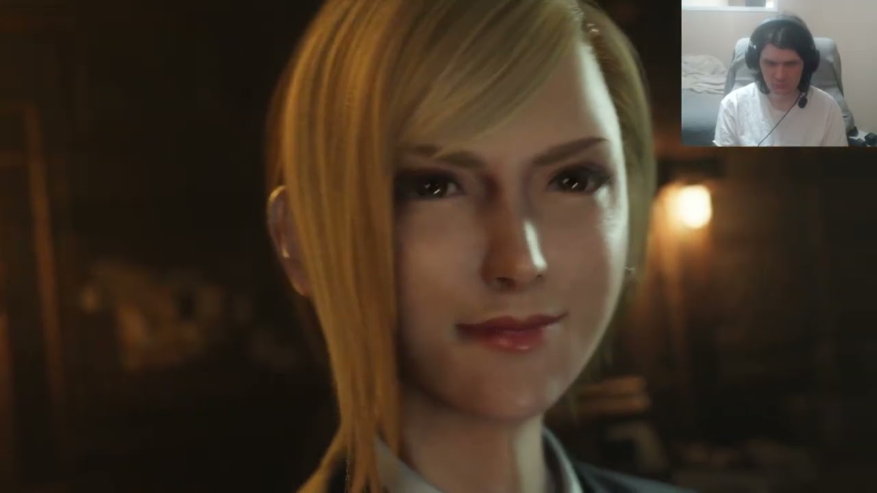 Final Fantasy 7 Remake: Mythril Madness