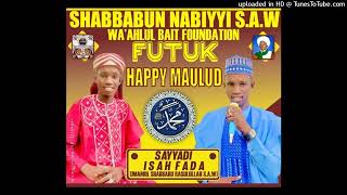 ISA FADA ABUN FAHARINA 08133791314