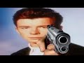 Say Goodbye Meme Rick Astley