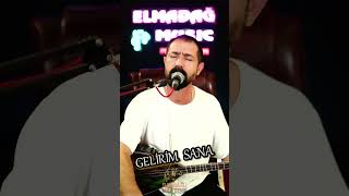 GELİRİM SANA - ELMADAĞLI ADEM DEMİR #tiktokcanliyayinkesitleri #türkü #keşfetedüş #music #keşfet