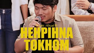HEHPIHNA TOKHOM | Khual Pi (Official Music Video)