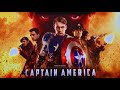 Captain America The First Avenger (2011) Full Movie | Joe Johnston, Chris Evans, | Review And React