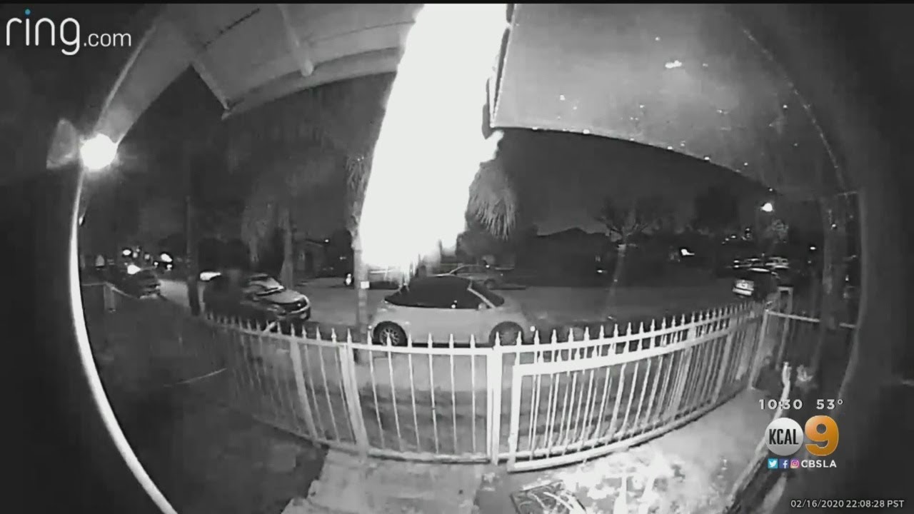 Armed Suspect Killed After Exchanging Gunfire With Police In Long Beach ...
