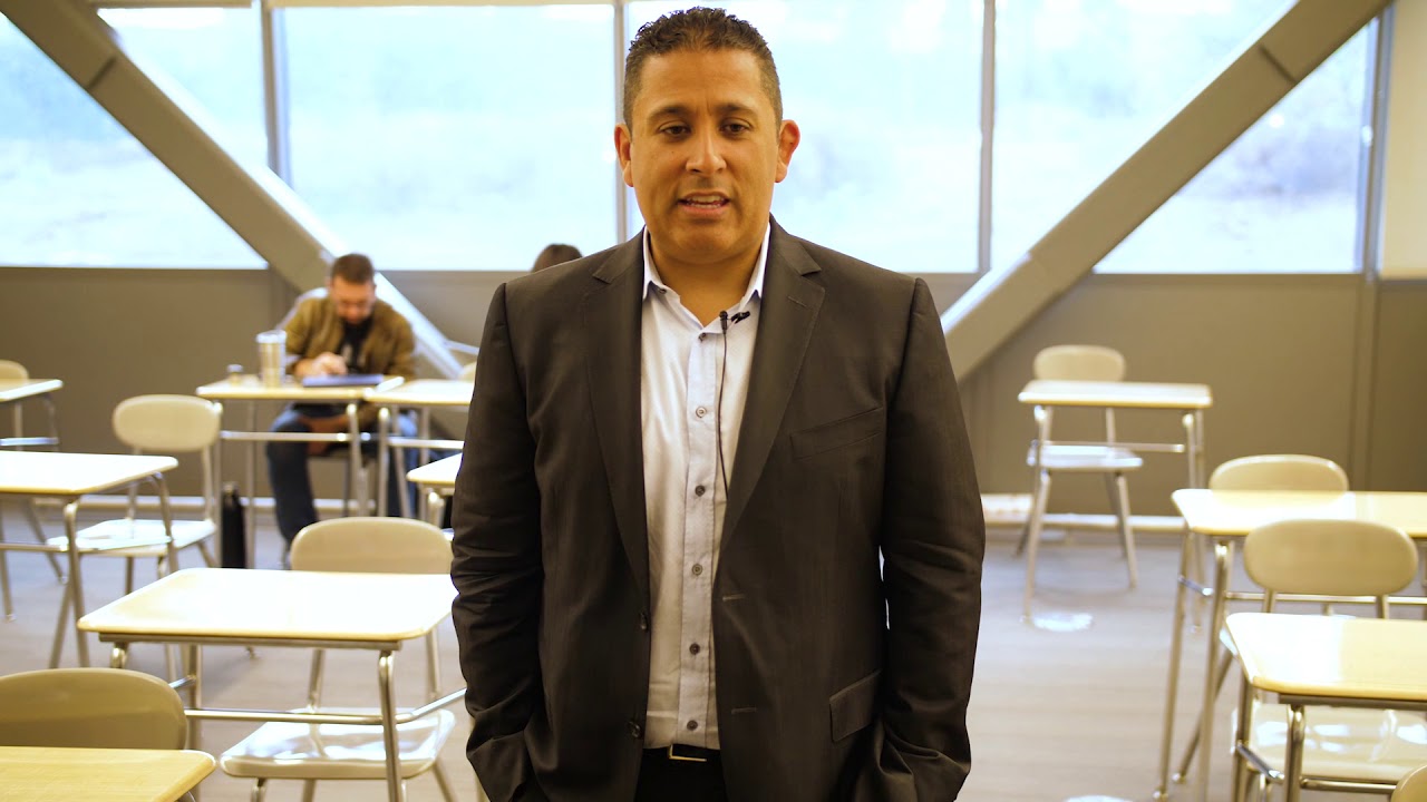 Adel Villalobos (CEO & FOUNDER LIEF ORGANICS) - interview