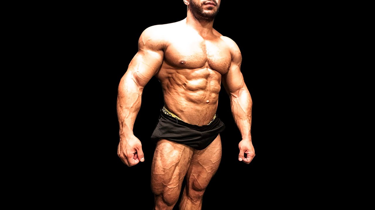 حسن بوند | posing