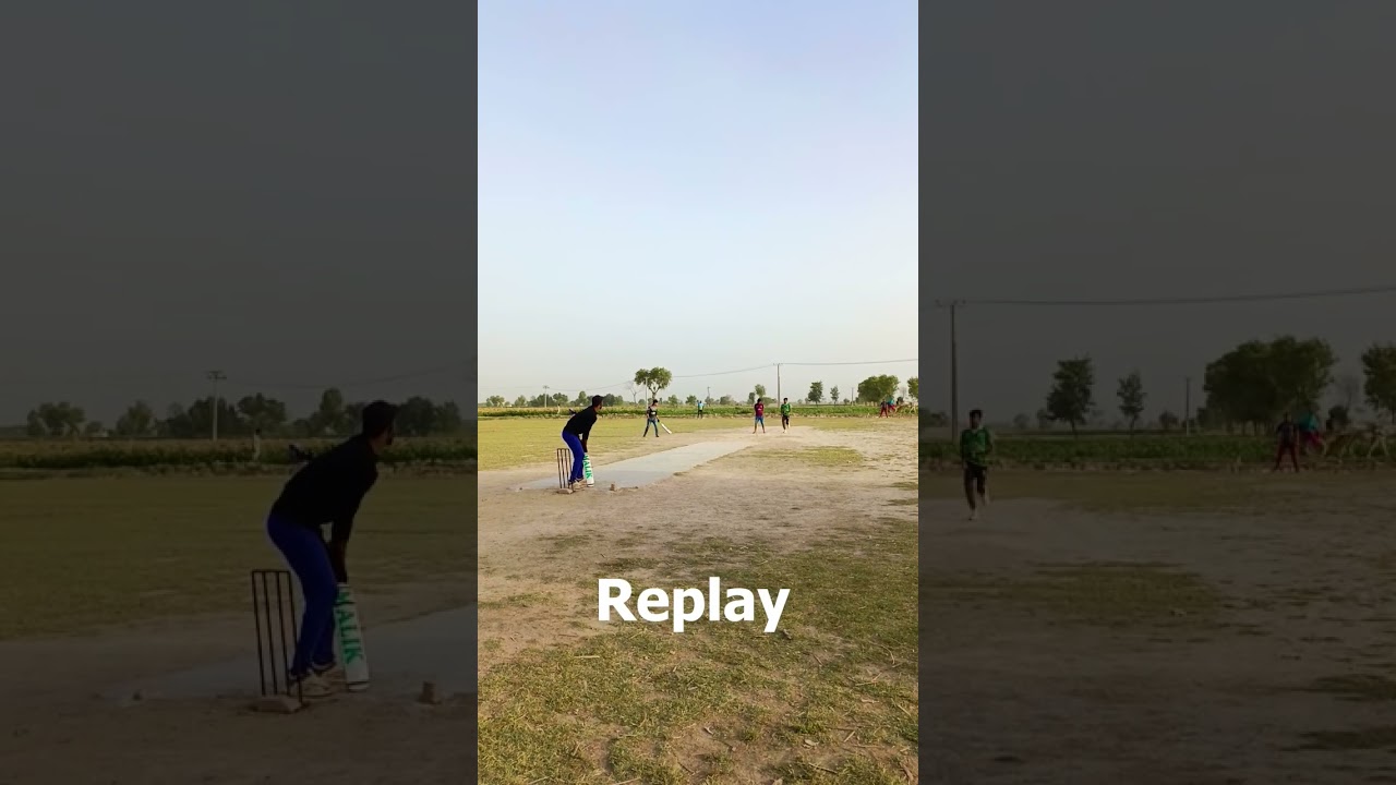 well played Malik kamran bating highlights 