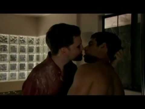 gay series and soap kisses 2