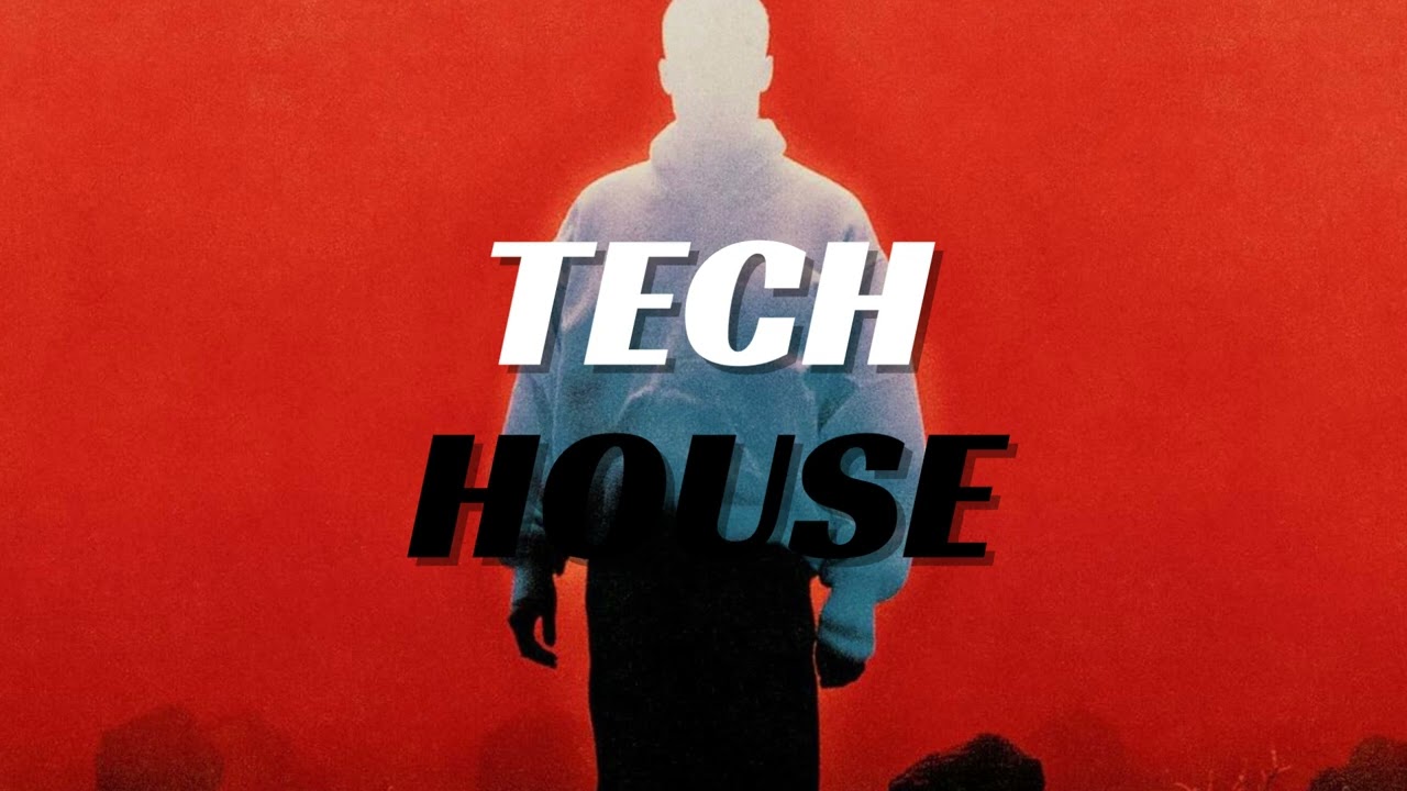 Distant Lights - LUNOR | Tech House