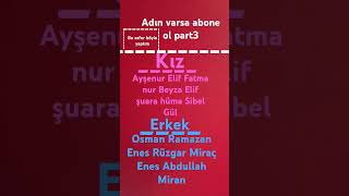 Bu Sefer Böyle Yaptım