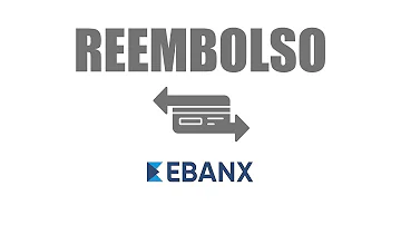 Como cancelar uma compra no EBANX?
