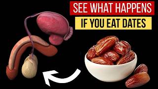 What Will Happen If You Start Eating 2 Dates Every Day for a Week