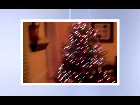 Hunkeler Christmas 2012 Video Mov