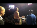 Jeremy Stephens - WEIGH-IN Day for UFC on FUEL 3