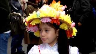 NYC Easter Parade 2013 - Photo Album