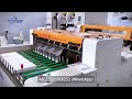 How to cut A4 paper by Single Roll Cutting Machine?