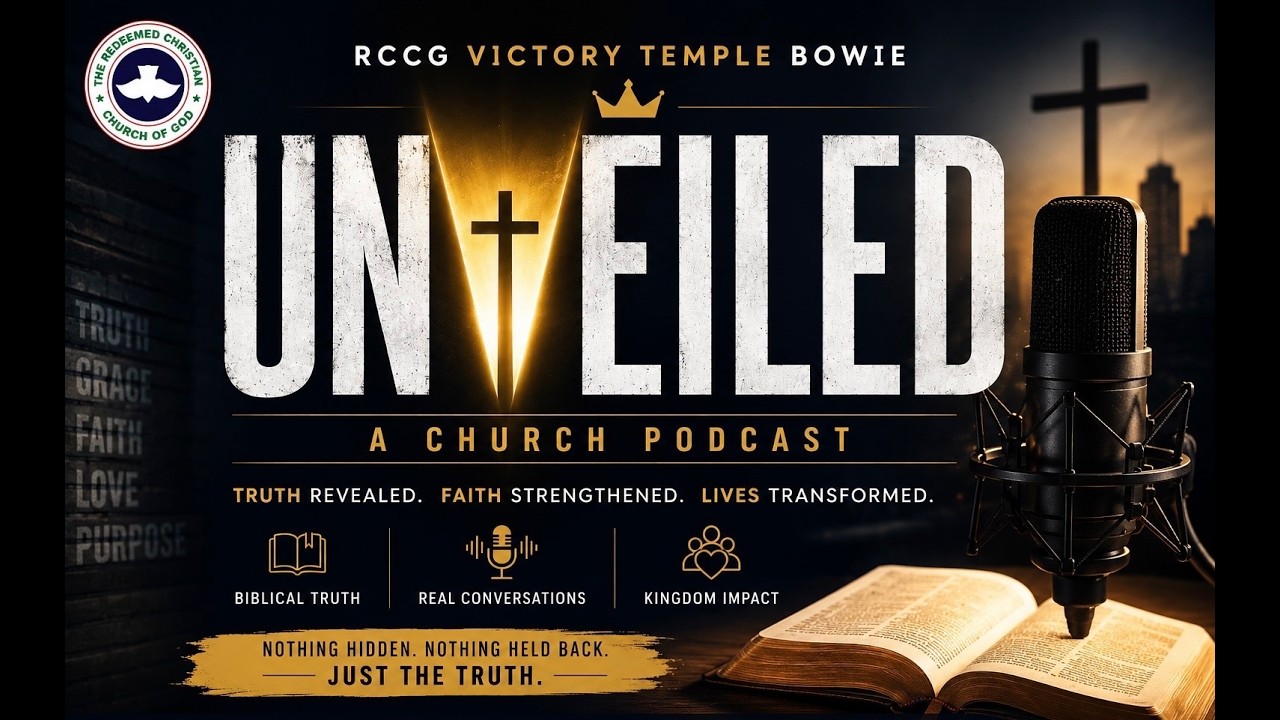 Youtube Rccg I AM A SINGLE CHRISTIAN||RCCG VICTORY TEMPLE BOWIE - YouTube
