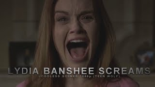 Is a banshee lydia Is there