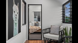 The Gill Team Presents 1/40 Berrima Street Wynnum