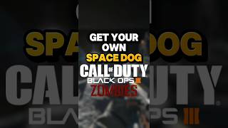 Get your own space dog (Moon) - The Zombies Chronicles