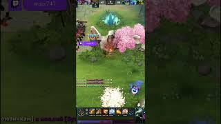 РАЗБОР МЕНЯ ОТ ПОНИ #dota2 #watz #ponyaaaa