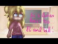 El’s bullies react #strangerthings #eleven #willbyers