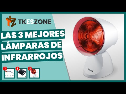 🎬 Video con opiniones sobre Lámparas Infrarrojos Media Markt