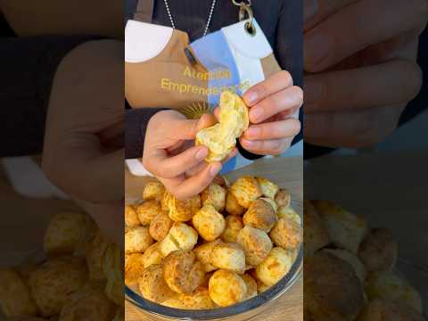 Con solo 3 ingrediente más de 90 BIZCOCHITOS DE CREMA 😱🥳