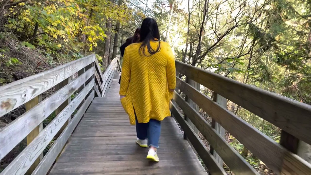 Ausable Chasm Adventure A Must Visit Place in Upstate New York