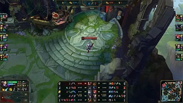 KZ Deft - Ezreal vs Kai