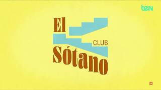 El sótano club (02-10-2026)