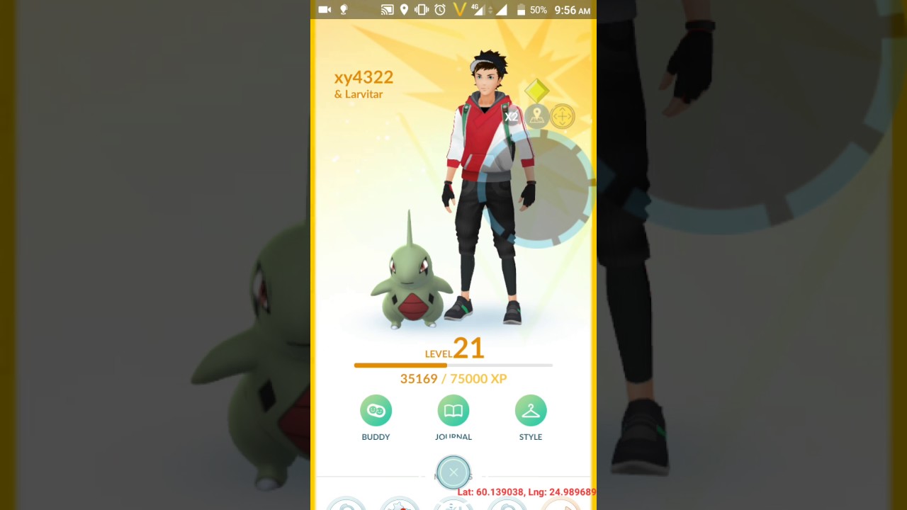 Pokemon go hack latest 0.63.1 version no root required ... Evolve onix in steelix and game play