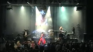 BELL BOOK AND CANDLE Louise [ live at Tempodrom Berlin ]