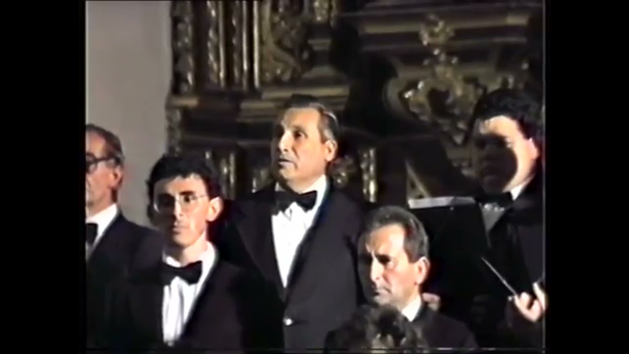 YO TE DIRÉ (HABANERA) - CANCIÓN DE LA PELÍCULA 