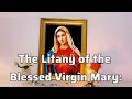 The Litany of Loreto