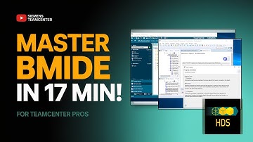 Unlock BMIDE: Attributes, Naming Rules & Classic LOVs Revealed!