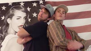 The Aflixshun, FERD - 7:45 (Official Music Video)