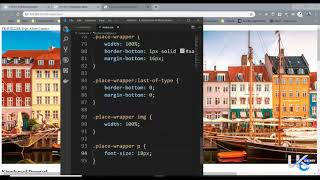 Famous 33. CSS - Responsive Webpage Design using Media Queries Profile