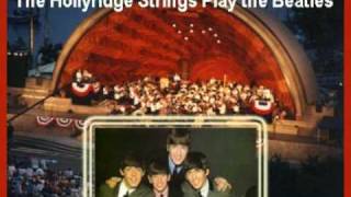 Hollyridge Strings Play Beatles The Night Before