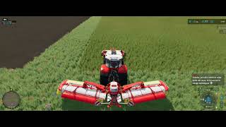 [PL] Farmingowe Wyzwanie  - 5mln na mapie Angeliter Land 02